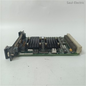 GE IS200JPDHG1A High-Density Power Distribution Card Professional service