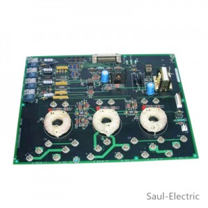 GE IS200GGXDG1A Expander Diode Source Board Guaranteed Quality