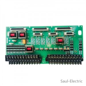 GE IS200TSVCH2AED MRP246517 Servo terminal board Beautiful price