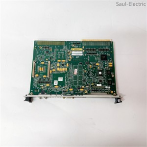 GE IS215UCVHM06A VME Processor Control Card Guaranteed Quality