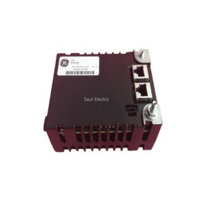 GE IS220PAICH2 Analog input/output module