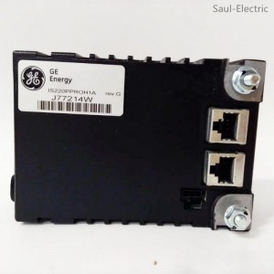 GE IS220PPRAS1A I/O pack Professional service