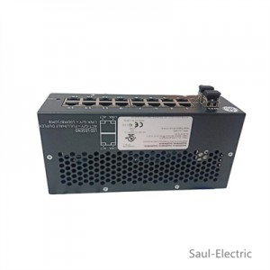 GE IS420ESWBH5A Industrial Ethernet Switch Beautiful price