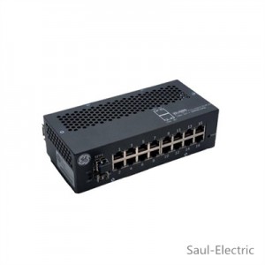 GE IS420ESWBH4A IONet Switch Beautiful price