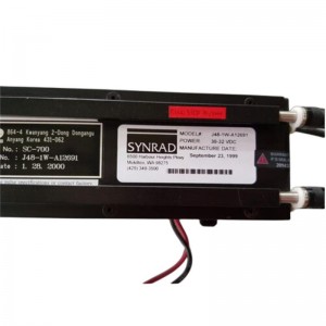 SYNRAD J48-1W-A12691 TESTED 14.2 WATTS LASER Beautiful price