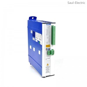 KOLLMORGEN 603-AS-BV Servo Drive Beautiful price