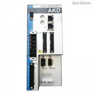 KOLLMORGEN AKD-B00606-NAAN-0000 Servo Drive Beautiful price