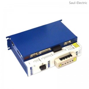 KOLLMORGEN SR03000-000000 Servo Amplifier Beautiful price