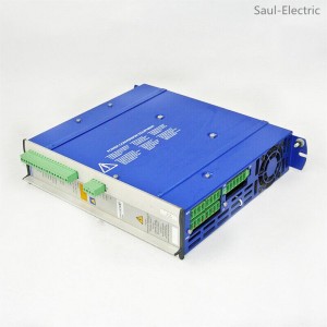 KollMorgen S61000-610 Digital servo amplifier Beautiful price