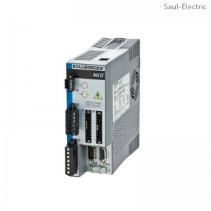 Kollmorgen AKD-B02406-NBSwbrQ-0000 AKD Series Servo Drive Beautiful price