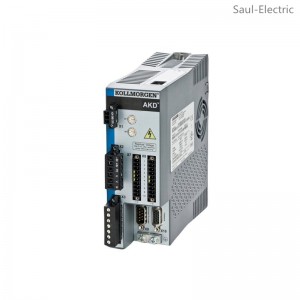 Kollmorgen AKD-P00307-NBAwbrN-0000 AKD Series Servo Drive Beautiful price