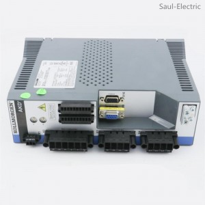 Kollmorgen AKD-P00607-NBCwbrC-I000 AKD Servo drive Beautiful price