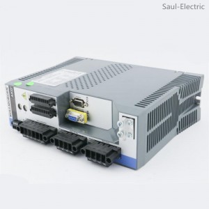 Kollmorgen AKD-P00607-NBEwbrI-0000 AKD Series Servo Drive Beautiful price