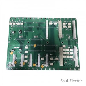 LAM 810-072906-005 Connector backplane PCB board Beautiful price