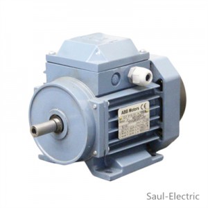 ABB M2VA63B-4 3GVA062002-BDC Servo motor Beautiful price