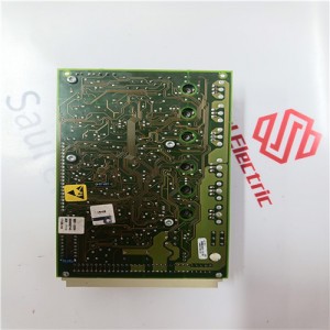 BOSCH REXROTH VT3015 I/O CARD