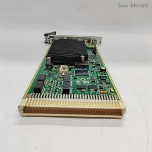 ALSTOM MLU VER.A01 Control Module Beautiful price