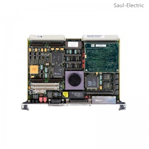 Emerson MVME162-213 embedded controller board Popular design