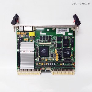 Emerson MVME5500 VMEbus Single-Board Beautiful price