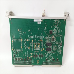 GE IS200VSVOH1BDC VME SERVO CARD