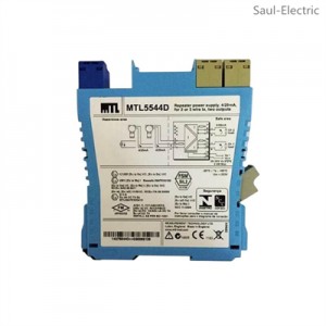 MTL MTL5544D Repeater power supply Beautiful price