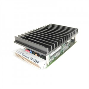 MTS TBF120/7R Pulse width modulated 4-quadrant servocontroller Beautiful price