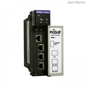 Prosoft MVI56-BSAPS BristolBabcock Serial Slave Module Fast delivery time