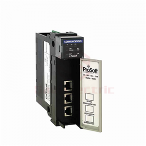 PROSOFT MVI56-MCM communication module