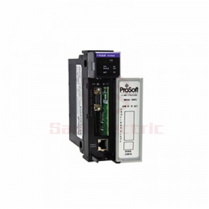 PROSOFT MVI56-PDPS automatic communication module