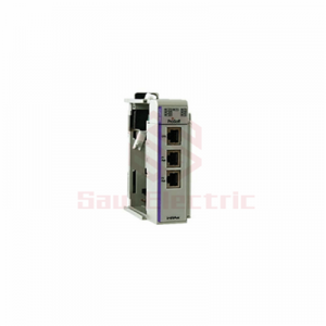 PROSOFT MVI56-S3964R network interface module