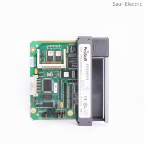 Prosoft MVI56E-GSC/GSCXT Universal ASCII Serial Enhanced Communication Module Fast delivery time