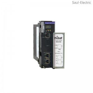 Prosoft MVI56E-MCM/MCMXT ControlLogix Series Communication Module Fast delivery time