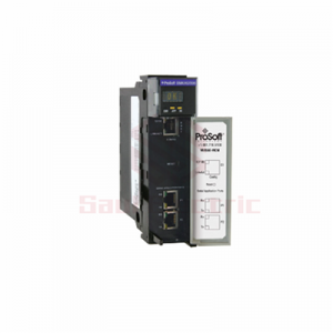 PROSOFT MVI56E-MCM/MCMXT ControlLogix Series Communication Module