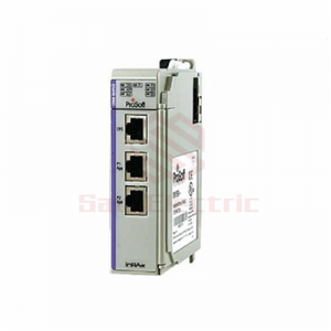 PROSOFT MVI69-ADMNET with Ethernet programmable application development module