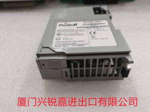 PROSOFT 5302-MBP-MCM4  New AUTOMATION Controller MODULE DCS PLC Module