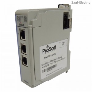 Prosoft MVI69-MCM Communication module Fast delivery time