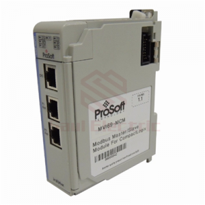 PROSOFT MVI69-MCM COMMUNICATION MODULE