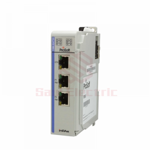 PROSOFT MVI69E-MBS Modbus Serial Enhanced Communication Module