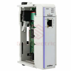 PROSOFT MVI69E-MBTCP COMMUNICATION MODULE