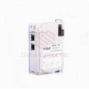 PROSOFT MVI69L-MBS MODBUS TCP/IP LITE COMMUNICATION MODULE