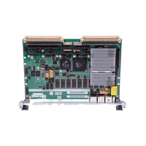 Emerson MVME6100 VMEbus Single-Board-Guaranteed Quality