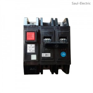 Mitsubishi NVB50 leakage circuit breaker Beautiful price