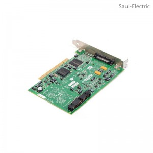 NI PCI-8512/2 High speed/FD CAN interface equipment Professional service