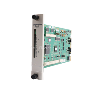 ABB NIS21 Network Interface module