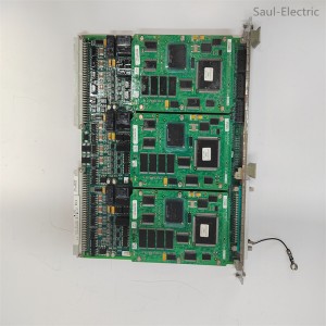 ALSTOM NRD108034 8RDB44674G01 SA44674.C Control Module Beautiful price