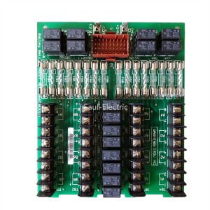 ABB NTR002-A Bailey Logic Station Termination Unit