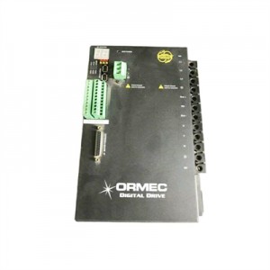 ORMEC SAC-SW235/EB Servo Drive Beautiful price