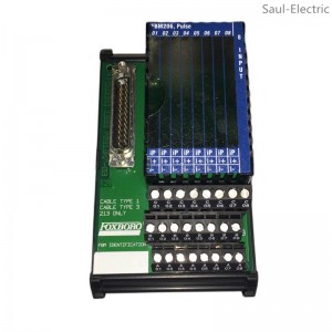 FOXBORO P0916JQ Industrial Control Module