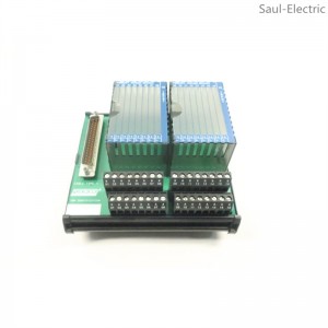 Foxboro P0916VL Voltage Monitor Module Beautiful price