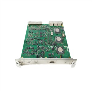 ABB P5EAa HENF206350R2 Controller Module